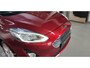 Ford Fiesta 1.0 EcoBoost AUTOMAAT Titanium NIEUW DISTRIBTIERIEM STOELVERW. CRUISE LED VELGEN ZEER NETJES