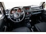 Suzuki Jimny 1.5 Select | 4 Persoons | Airco | Centrale Deurvergrendeling | Trekhaak | Elektrische Ramen |