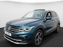 Volkswagen Tiguan TSI 245PK HYBRIDE DSG ELEGANCE VIRTUAL/NAVI/SFEERVERL./PANORAMADAK