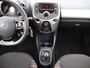 Citroën C1 1.0 e-VTi Feel Airco, NL-auto, 2e Eig, Bluetooth Zomeractie!!!