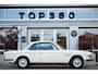 BMW 2800CS 2.8 6 cilinder | Belastingvrij | APK-vrij | Uniek!