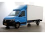 Volkswagen Crafter 35 2.0 TDI E6 Bakwagen met achterdeuren 2-Persoons 05-2021