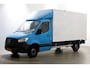 Mercedes-Benz Sprinter 311 CDI 115pk E6 RWD Bakwagen met achterdeuren 2-Persoons 12-2020
