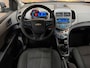 Chevrolet Aveo 1.2 LT 2012 NAP CRUISE AIRCO BLUETOOTH