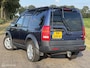 Land Rover Discovery 4.4 V8 HSE