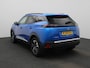 Peugeot e-2008 EV Allure 50 kWh | 3-FASE | APPLE CARPLAY - ANDROID AUTO | CLIMATE CONTROL | CRUISE CONTROL | PRIVACY GLASS | LED VERLICHTING | LICHTMETALEN VELGEN |