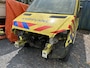 Mercedes-Benz Sprinter Ambulance 319CDI zonder motor met auto bak