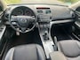 Mazda 6 Sportbreak 2.0 GT-M Line, NIEUWSTAAT!!, PERFECT ONDERHOUDEN, LEER, NAP