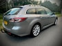 Mazda 6 Sportbreak 2.0 GT-M Line, NIEUWSTAAT!!, PERFECT ONDERHOUDEN, LEER, NAP