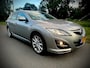 Mazda 6 Sportbreak 2.0 GT-M Line, NIEUWSTAAT!!, PERFECT ONDERHOUDEN, LEER, NAP