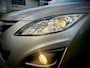 Mazda 6 Sportbreak 2.0 GT-M Line, NIEUWSTAAT!!, PERFECT ONDERHOUDEN, LEER, NAP