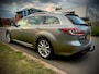 Mazda 6 Sportbreak 2.0 GT-M Line, NIEUWSTAAT!!, PERFECT ONDERHOUDEN, LEER, NAP