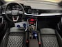 Audi A3 SPORTBACK 35 TFSI S edition 2024 RS-STOEL CARBON FULL