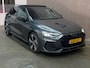 Audi A3 SPORTBACK 35 TFSI S edition 2024 RS-STOEL CARBON FULL