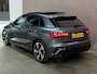 Audi A3 SPORTBACK 35 TFSI S edition 2024 RS-STOEL CARBON FULL