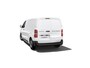 Peugeot Expert Standaard - Elektrisch | 16" stalen velgen | Elektrisch bedienbare en verwarmbare buitenspiegels | Elektrische parkeerrem