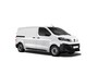 Peugeot Expert Standaard - Elektrisch | 16" stalen velgen | Elektrisch bedienbare en verwarmbare buitenspiegels | Elektrische parkeerrem