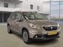 Peugeot 2008 1.2 PureTech Blue Lion