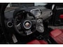 Abarth 595 C 1.4 T-Jet Abarth 595 Competizione | 180Pk | Cabrio | Automaat | Brembo | Xenon | Leder | Carbon | Digitaal Dashboard | Dealer Onderhouden