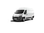 Opel Movano-e Standaard - Electric | Elektrisch verstelbare en verwarmbare buitenspiegels