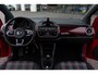 Volkswagen Up! 1.0 TSI GTI|1ste Eig.|5-deurs|Panoramadak|Airco|Stoelverwarming|6BAK|TornadoRood|Dealer Onderhouden