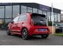 Volkswagen Up! 1.0 TSI GTI|1ste Eig.|5-deurs|Panoramadak|Airco|Stoelverwarming|6BAK|TornadoRood|Dealer Onderhouden