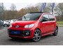 Volkswagen Up! 1.0 TSI GTI|1ste Eig.|5-deurs|Panoramadak|Airco|Stoelverwarming|6BAK|TornadoRood|Dealer Onderhouden