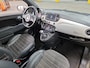 Fiat 500 1.4-16V byDiesel