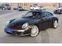 Porsche 911 997.2 3.6 Carrera PDK MK2| 2 eig. | Org.NL NAP | Youngtimer | Schuifdak | Volleder | Sportuitlaat | 19 inch | MY 2009 | Macadamia Metallic PTS | Volledig Onderhouden