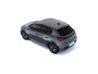 Peugeot e-208 GT | 8 jaar fabrieksgarantie of 160.000 kilometer op het accupakket | Adaptieve cruise control met Stop&Go functie | Armsteunen op de voorportieren bekleed met kunstleder met groen sierstiksel (GT-Line)