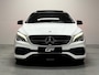 Mercedes-Benz CLA AMG Pano Cruise Navi Sfeer NAP