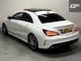 Mercedes-Benz CLA AMG Pano Cruise Navi Sfeer NAP