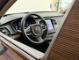 Volvo XC90 2.0 T8 Recharge AWD Ultra Dark 7p|Luchtvering|Trekhaak|Pano| H/K Sound | Massage | Winter Pakket | Driver Assist | HuD