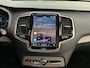 Volvo XC90 2.0 T8 Recharge AWD Ultra Dark 7p|Luchtvering|Trekhaak|Pano| H/K Sound | Massage | Winter Pakket | Driver Assist | HuD