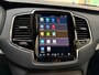 Volvo XC90 2.0 T8 Recharge AWD Ultra Dark 7p|Luchtvering|Trekhaak|Pano| H/K Sound | Massage | Winter Pakket | Driver Assist | HuD