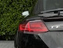 Audi TT 2.0 TFSI Pro Line +, NL AUTO, NAP LOGISCH, NAVIGATIE, B&O SOUND, CRUISE CONTROL, CLIMATE CONTROL, STOELVERWARMING, LEDER, KEYLESS, LICHTMETAAL 19"
