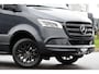 Mercedes-Benz Sprinter 315 1.9 CDI L2H2 RWD PB Edition Camera, Carplay, LED, 3500kg Trekhaak, Mbux, 150pk, Automaat, Clima, Stoelverwarming, Uniek!