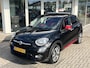 Fiat 500X 1.6 ROSSO AMORE GLAZEN SCHUIFDAK+NAVI+PDC+CRUISE