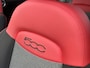 Fiat 500X 1.6 ROSSO AMORE GLAZEN SCHUIFDAK+NAVI+PDC+CRUISE