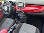 Fiat 500X 1.6 ROSSO AMORE GLAZEN SCHUIFDAK+NAVI+PDC+CRUISE