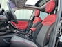 Fiat 500X 1.6 ROSSO AMORE GLAZEN SCHUIFDAK+NAVI+PDC+CRUISE