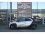 Toyota Aygo X 1.0 VVT-i MT Premium | JBL Audio met 4 speaker en subwoofer | Toyota Smart Connect® Services** | Stoelverwarming, beide voorstoelen | Smart Entry | Stoelbekleding, deels leer ‘design Premium’ met ‘G