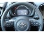 Toyota Aygo X 1.0 VVT-i MT Premium | JBL Audio met 4 speaker en subwoofer | Toyota Smart Connect® Services** | Stoelverwarming, beide voorstoelen | Smart Entry | Stoelbekleding, deels leer ‘design Premium’ met ‘G