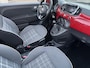 Fiat 500C 1.2 LOUNGE / CABRIO / 4-CILINDER / FACELIFT / AIRCO / Intresse, Proefrit? Bel of app met: 06-15025420  (Wegens de zomervakantie bezichtiging op afspraak)