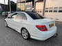 Mercedes-Benz C-klasse 180 K BlueEFFICIENCY Automaat,Panodak,Trkhaak
