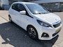 Peugeot 108 1.0 VTi Allure | Automaat