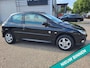 Peugeot 206 1.4 Génération nwe apk