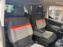 Citroën Berlingo 1.2 PureTech Feel | 7p | Automaat | Cruise | Airco