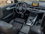 Audi A4 Avant 2.0 TFSI MHEV Sport S line PANO STOELVERW PRIVACY GLASS 18 INCH DODEHOEK