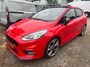 Ford Fiesta 1.0 E.B. 100pk ST-Line | 100% Dealer Onderhouden! | Zwart dak / Spiegels! | 18 inch | Ford Performance | CruiseControl